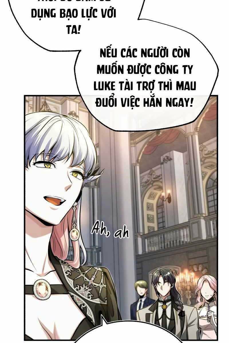 giáo sư gián điệp chapter 41 - Trang 2