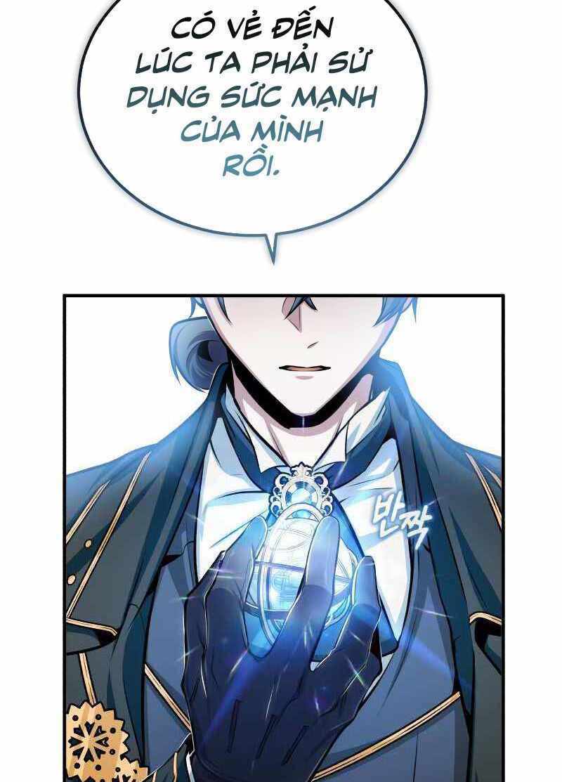 giáo sư gián điệp chapter 27 - Next Chapter 27