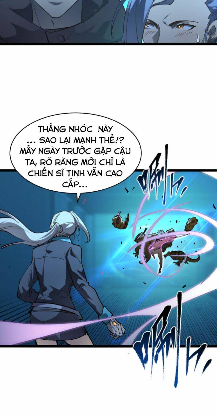 mạt thế quật khởi chapter 66 - Next chapter 67