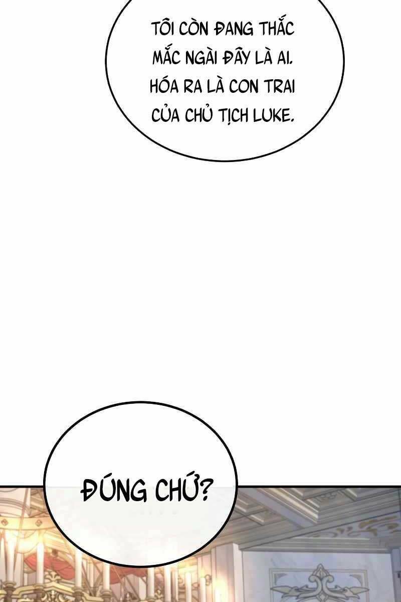 giáo sư gián điệp chapter 41 - Trang 2