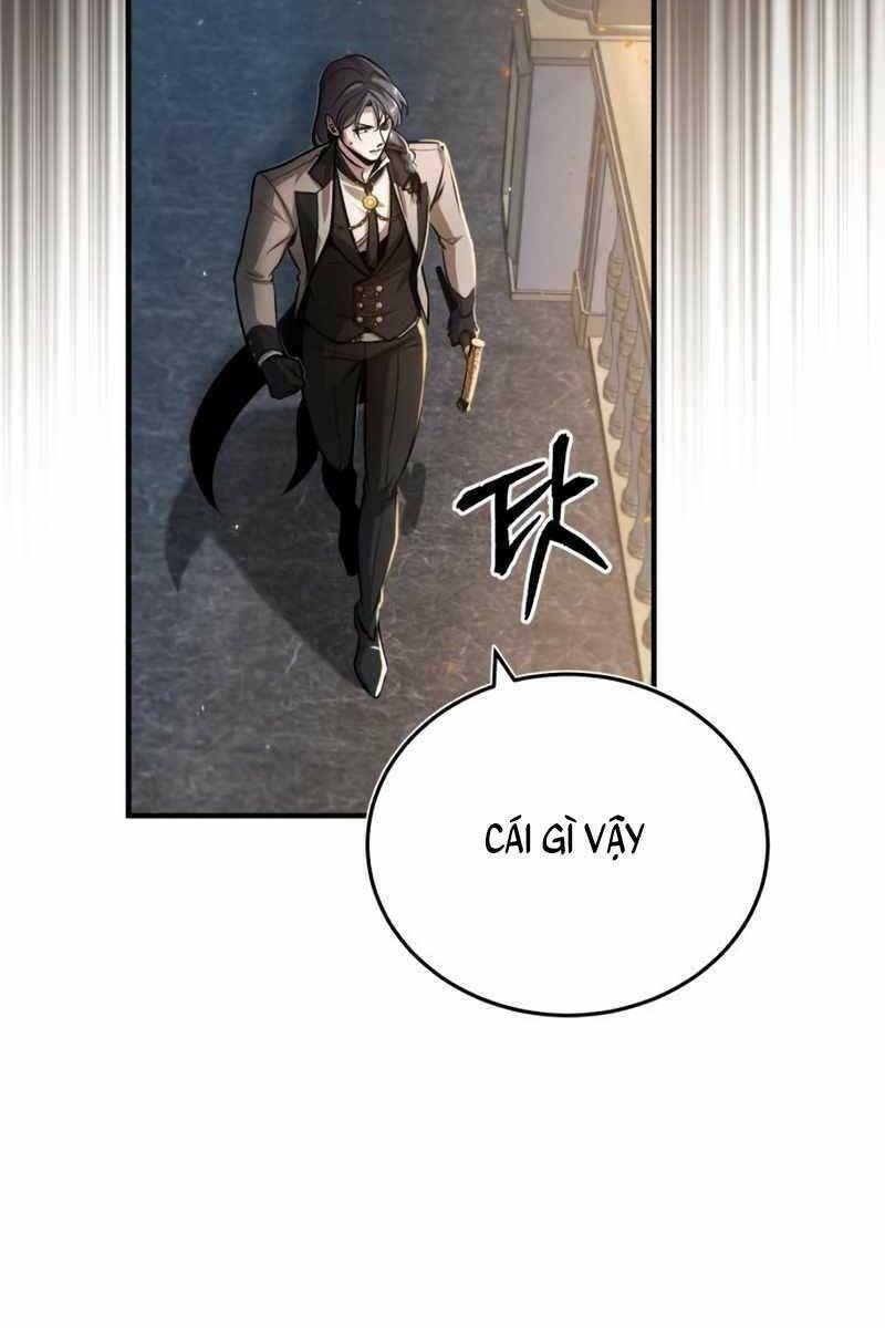 giáo sư gián điệp chapter 42 - Next Chapter 42