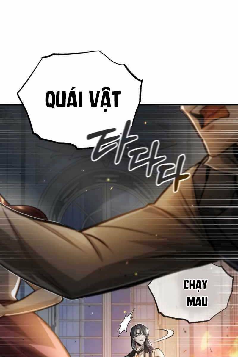 giáo sư gián điệp chapter 42 - Next Chapter 42