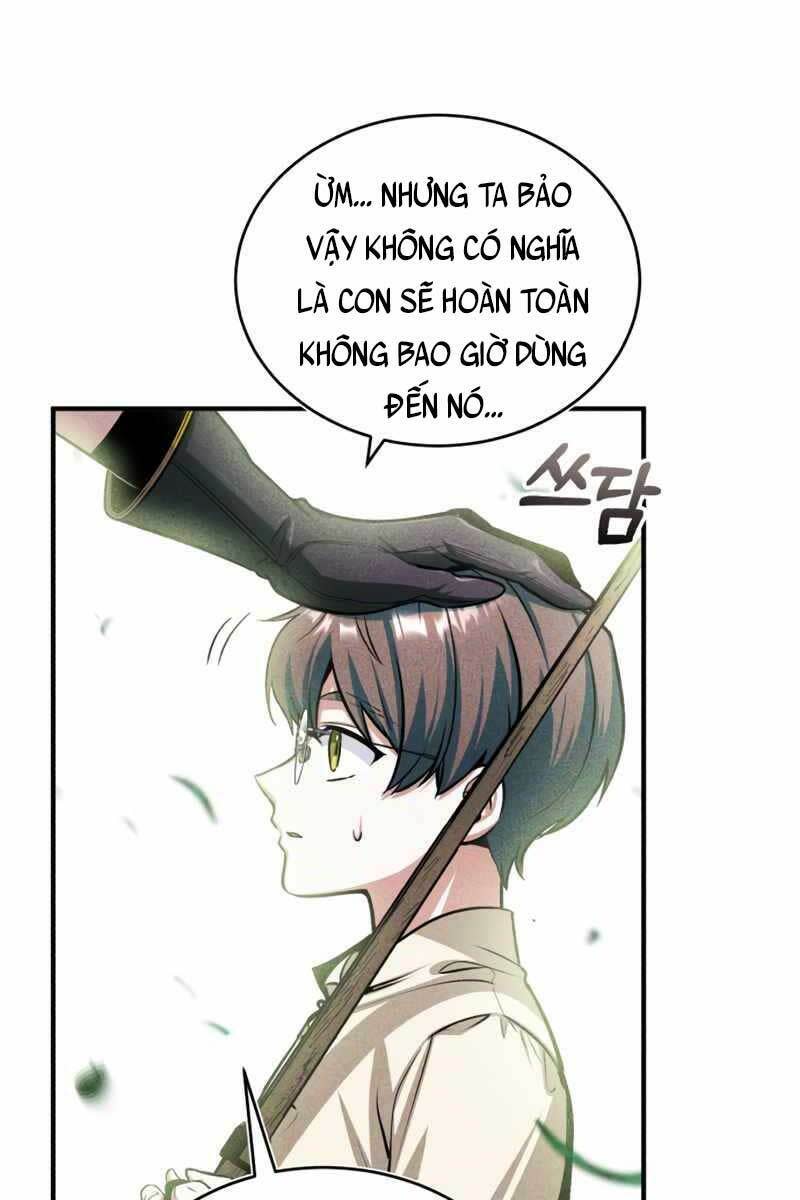 giáo sư gián điệp chapter 25 - Next Chapter 25