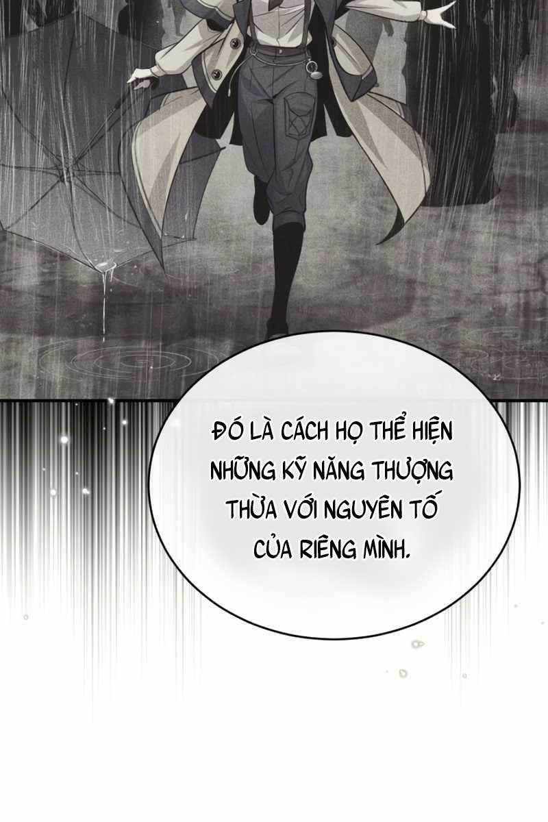 giáo sư gián điệp chapter 24 - Next Chapter 24