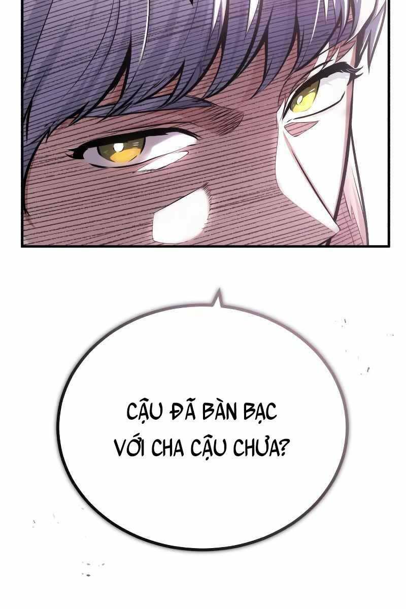 giáo sư gián điệp chapter 41 - Trang 2