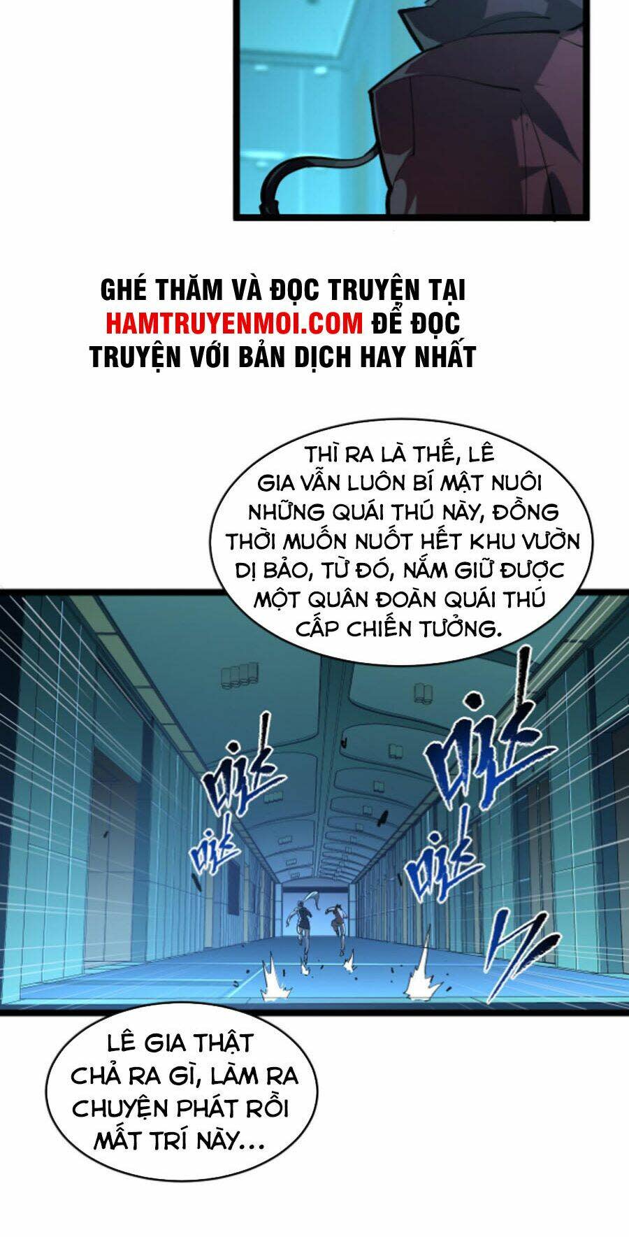 mạt thế quật khởi chapter 66 - Next chapter 67