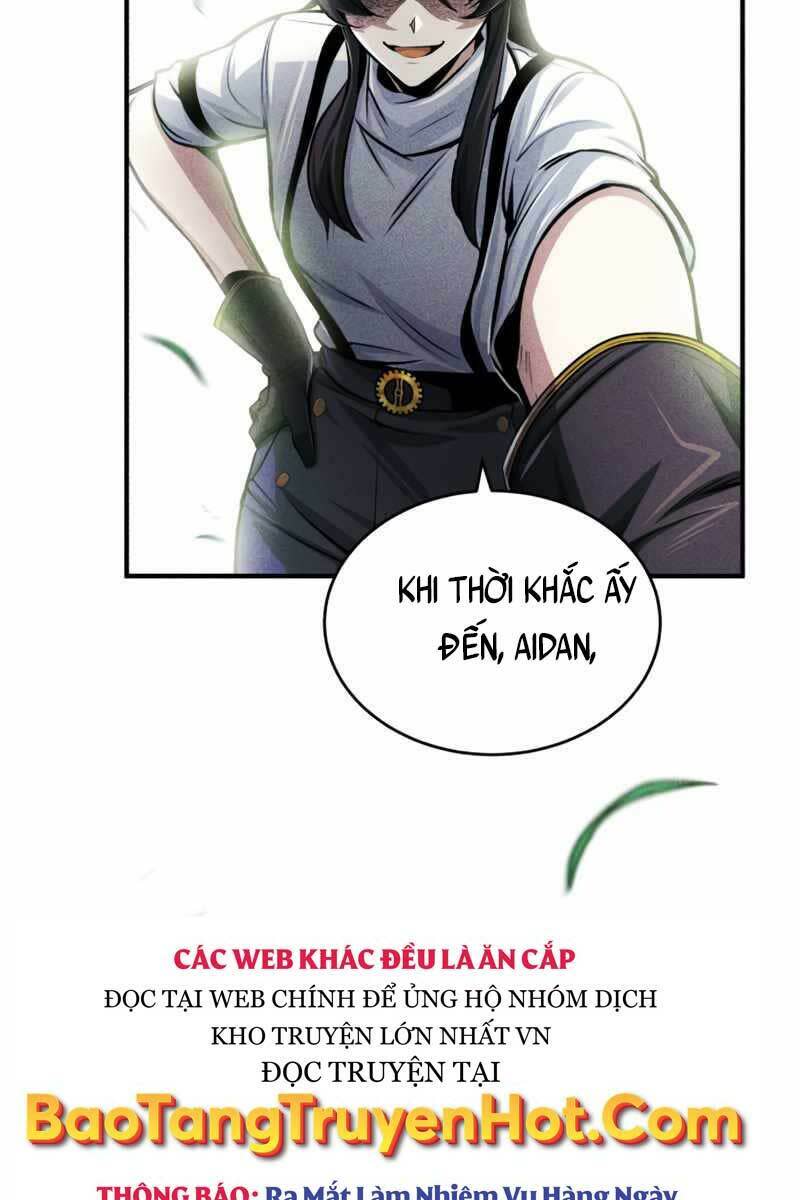 giáo sư gián điệp chapter 25 - Next Chapter 25