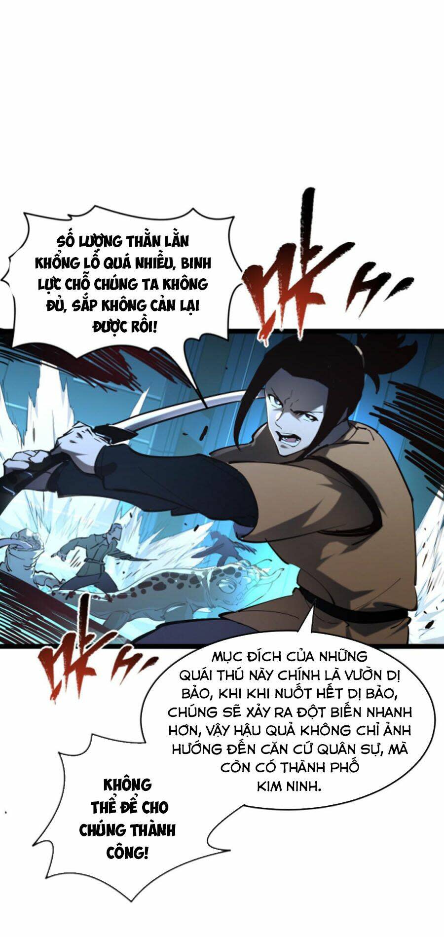 mạt thế quật khởi chapter 66 - Next chapter 67