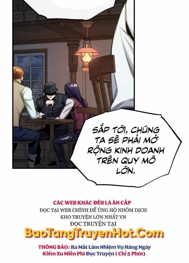 giáo sư gián điệp chapter 27 - Next Chapter 27