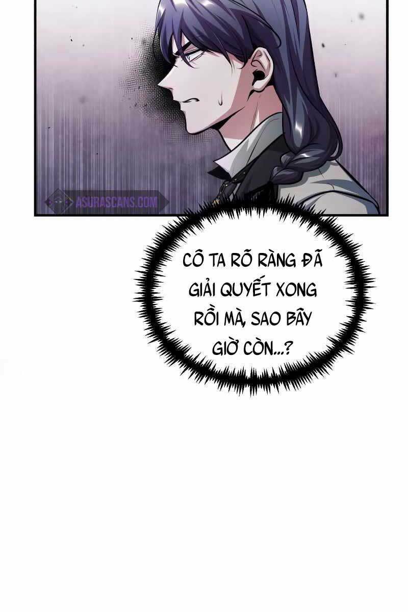 giáo sư gián điệp chapter 41 - Trang 2