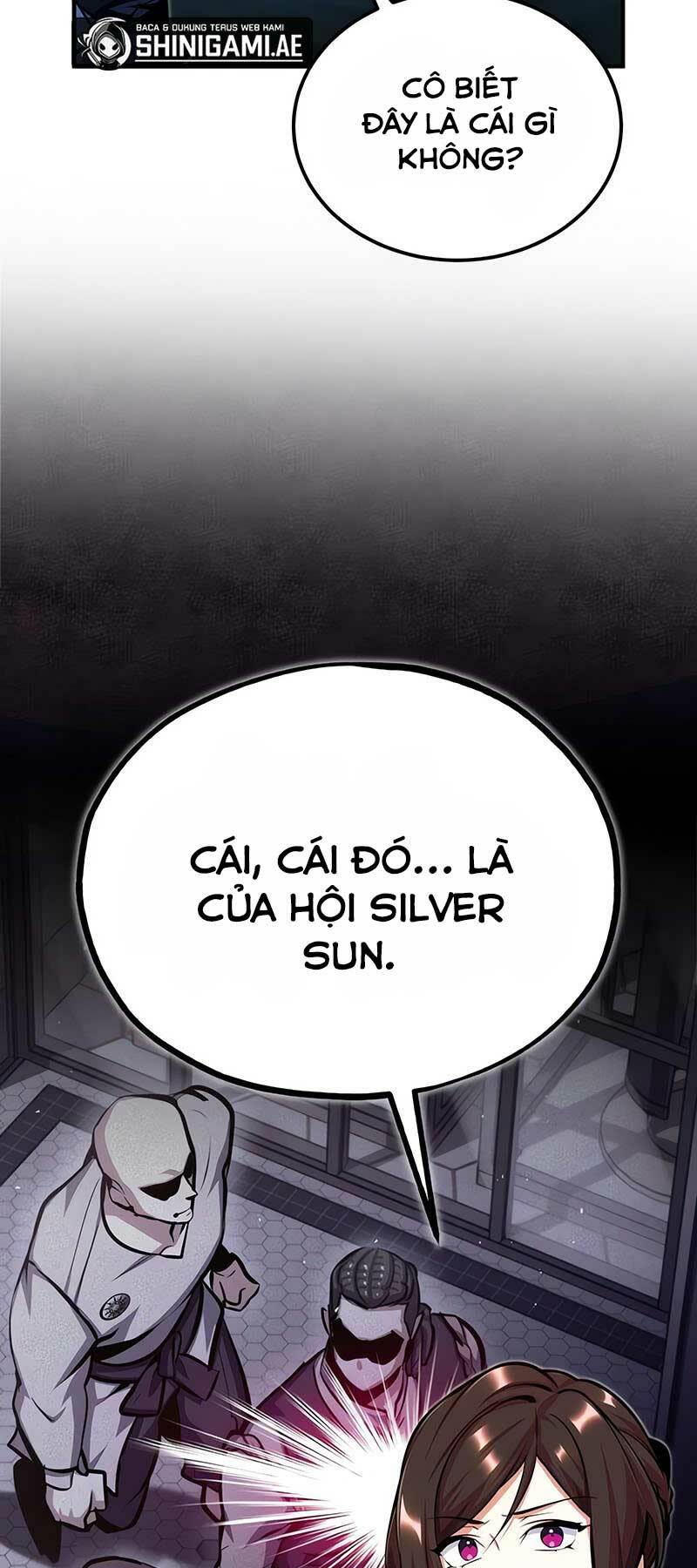 giáo sư gián điệp chapter 75 - Trang 2