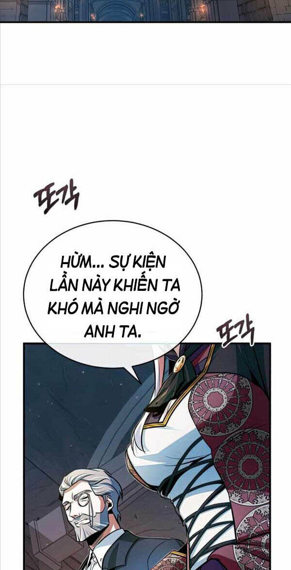 giáo sư gián điệp chapter 33 - Next Chapter 33