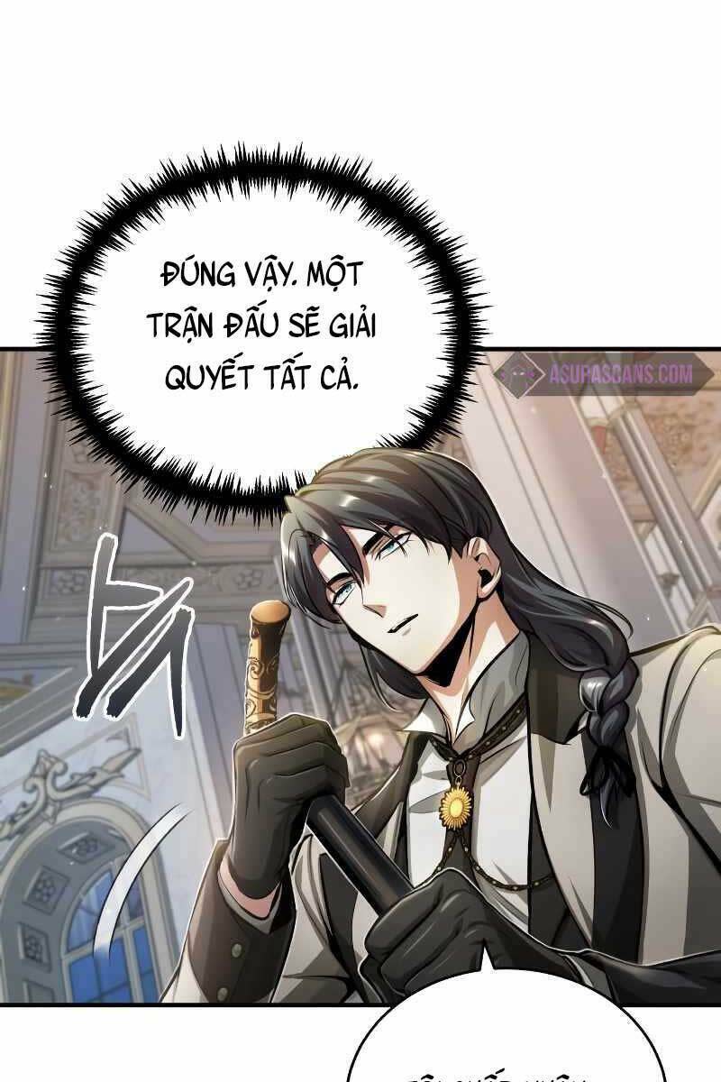 giáo sư gián điệp chapter 41 - Trang 2