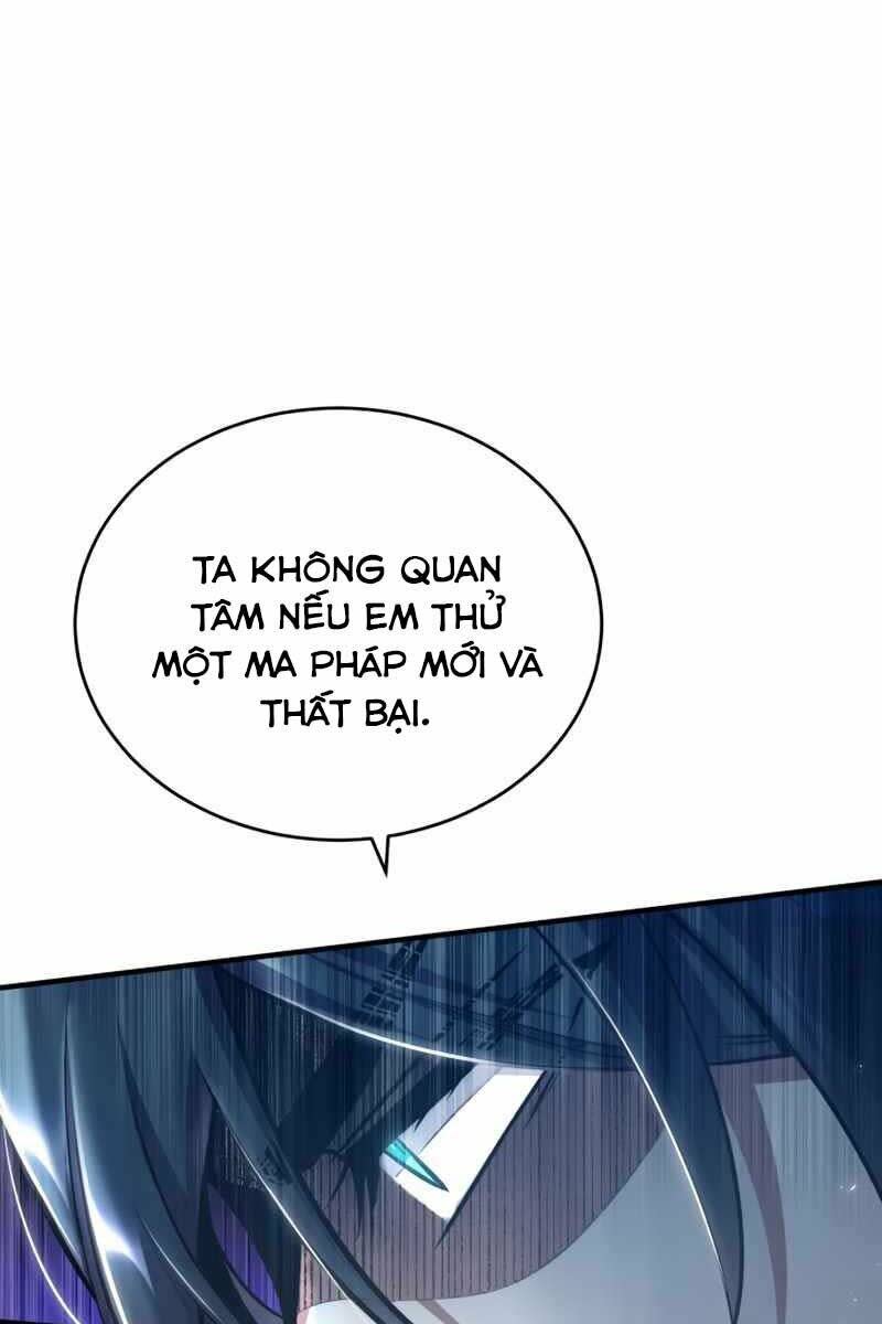 giáo sư gián điệp chapter 23 - Next Chapter 23