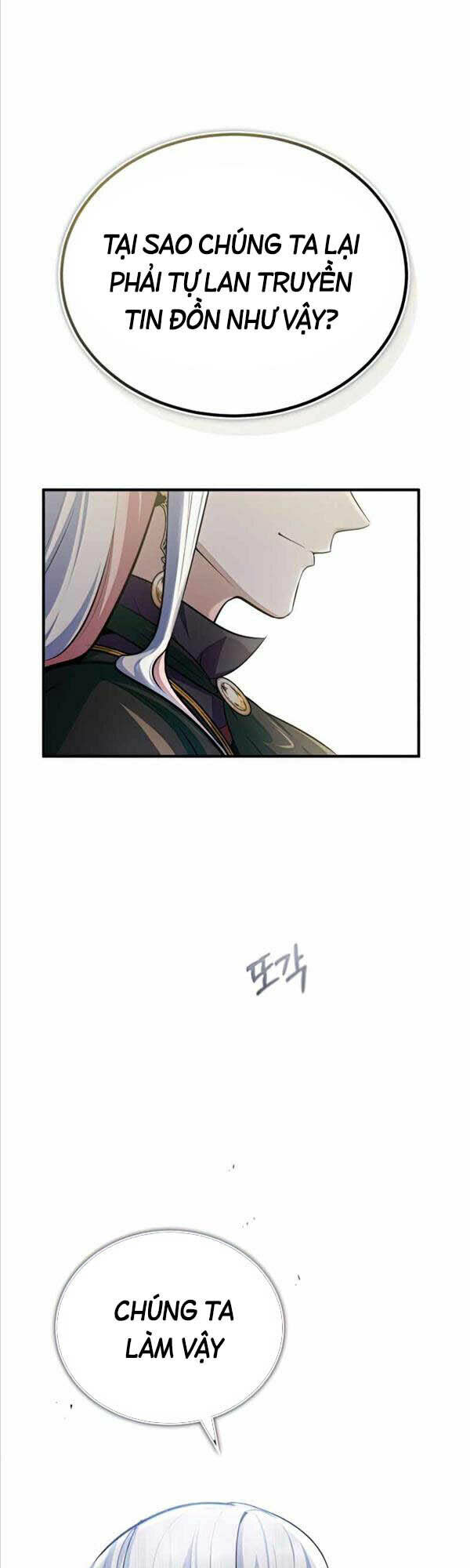 giáo sư gián điệp chapter 33 - Next Chapter 33