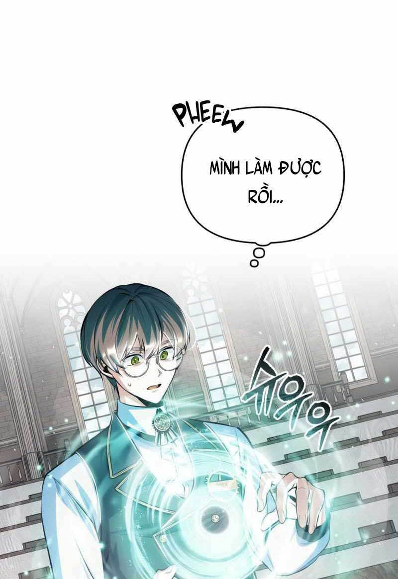 giáo sư gián điệp chapter 24 - Next Chapter 24