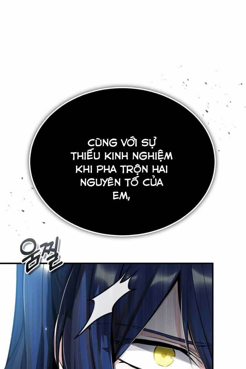 giáo sư gián điệp chapter 23 - Next Chapter 23