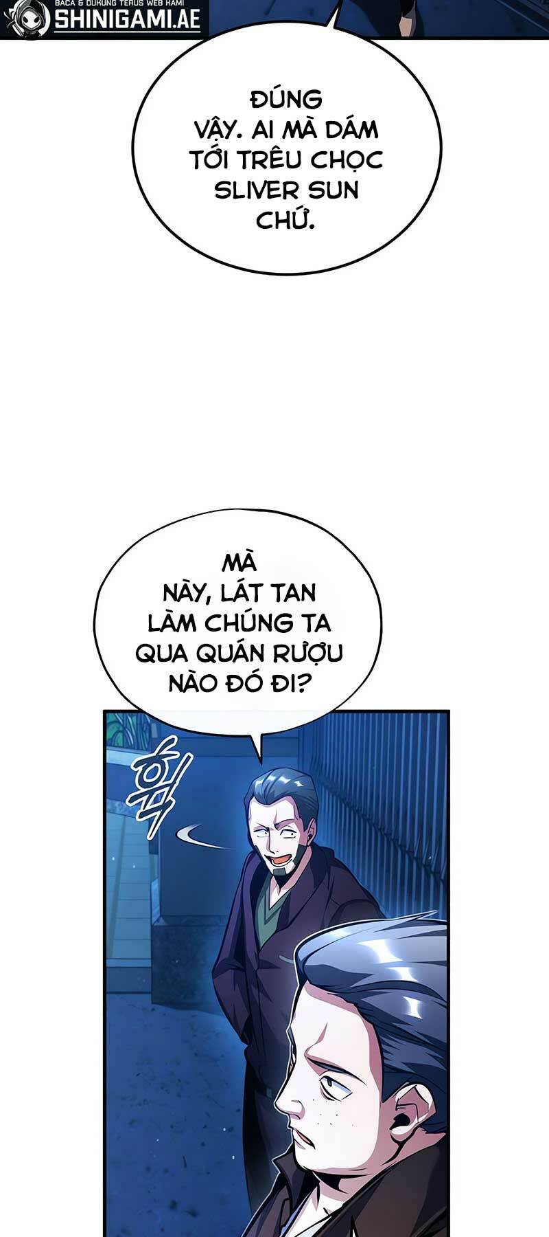 giáo sư gián điệp chapter 75 - Trang 2