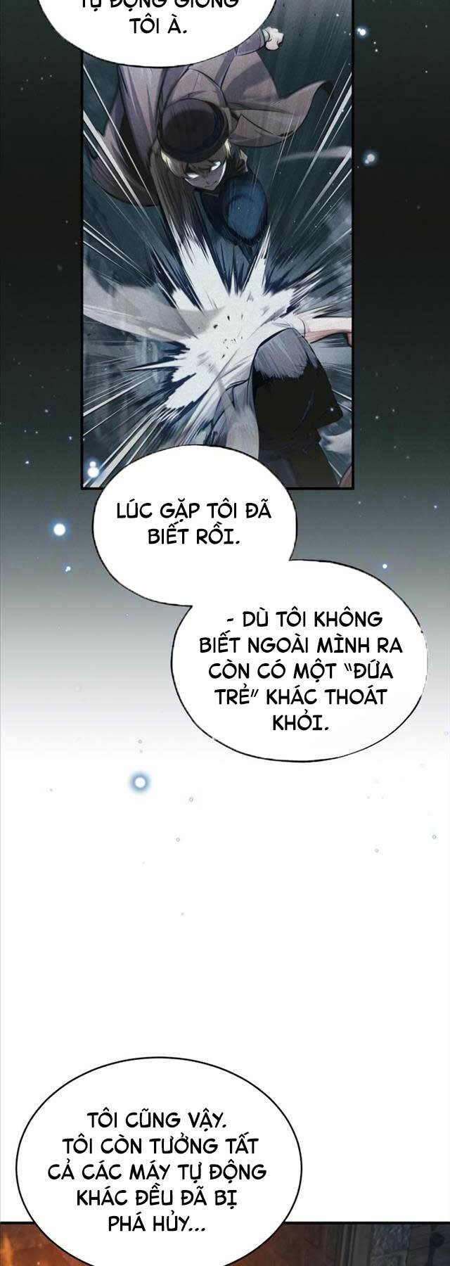 giáo sư gián điệp chương 54 - Next Chapter 54