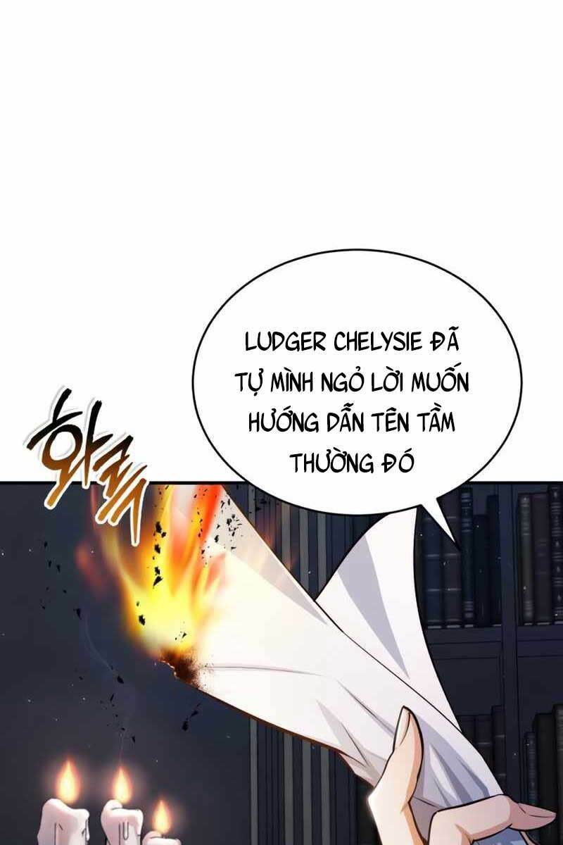 giáo sư gián điệp chapter 25 - Next Chapter 25