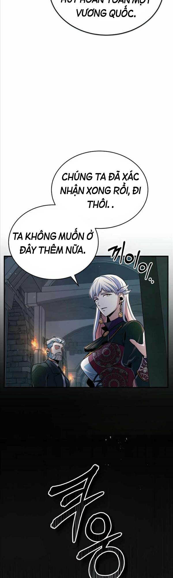 giáo sư gián điệp chapter 33 - Next Chapter 33