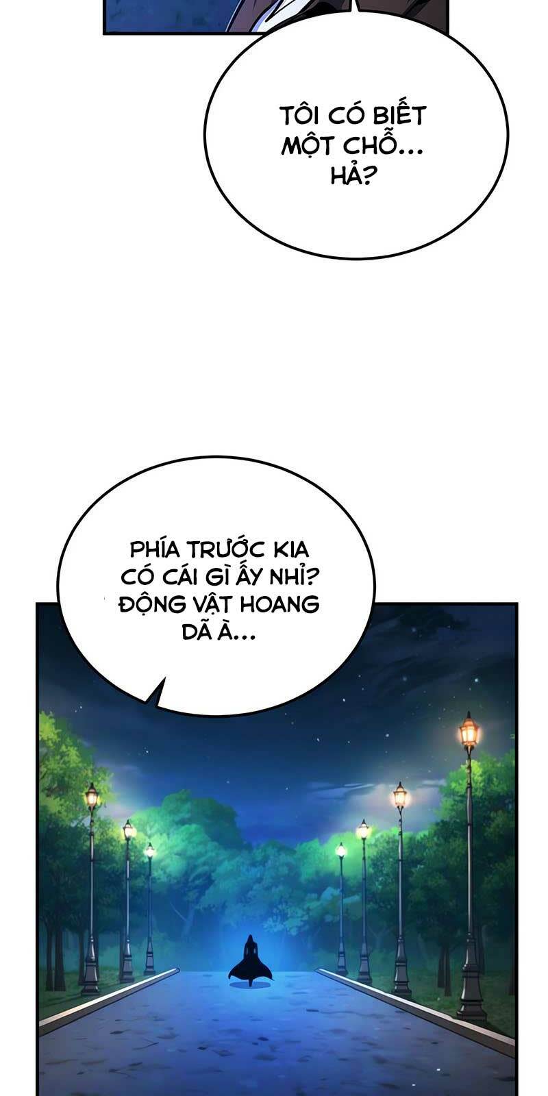 giáo sư gián điệp chapter 75 - Trang 2