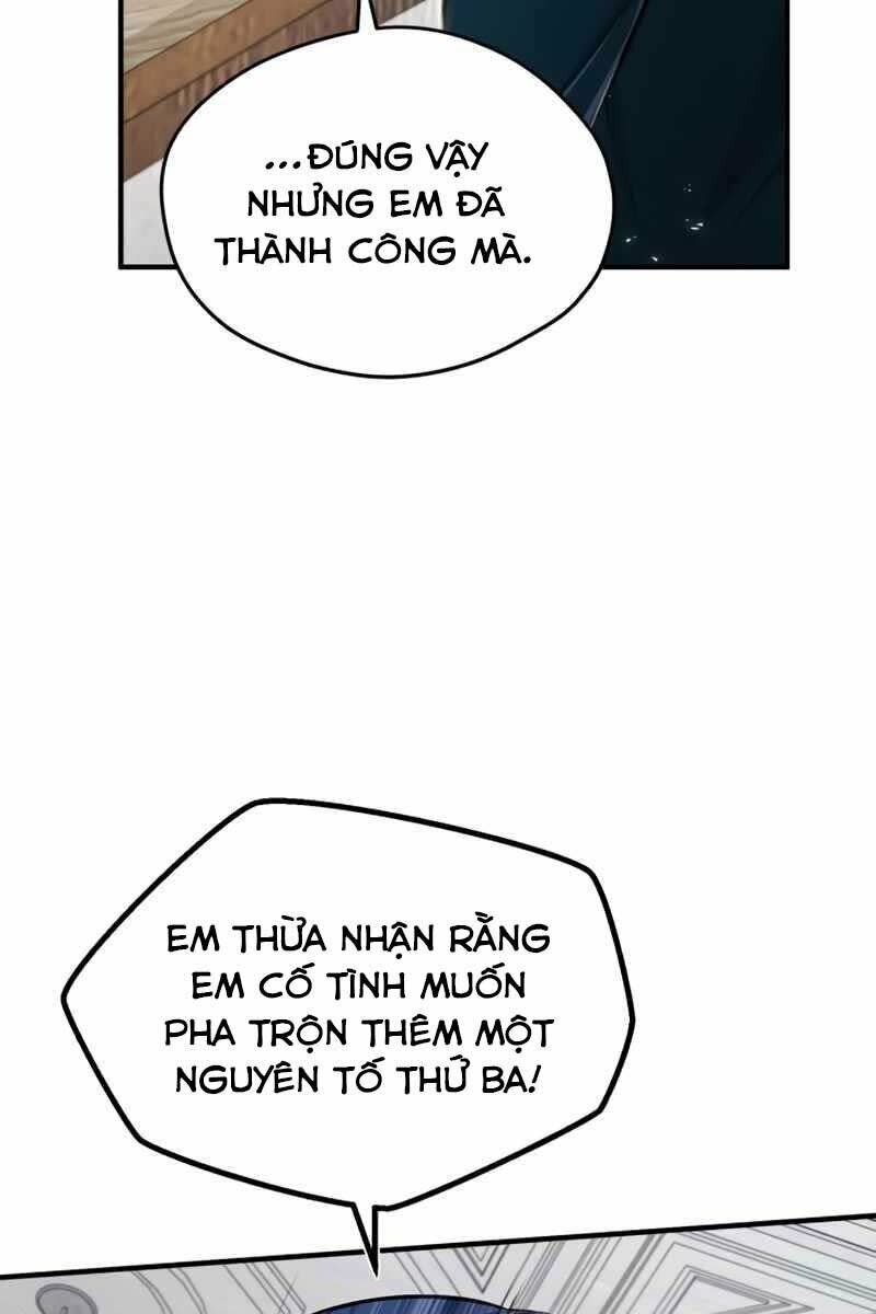 giáo sư gián điệp chapter 23 - Next Chapter 23