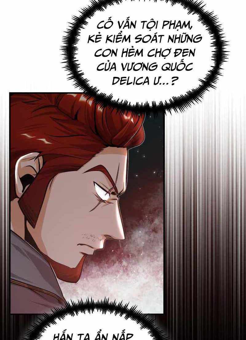 giáo sư gián điệp chapter 27 - Next Chapter 27