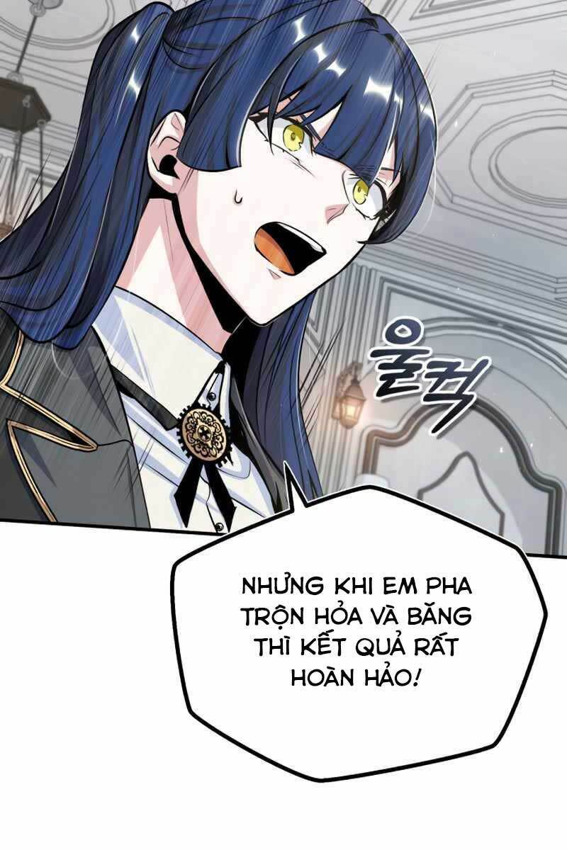 giáo sư gián điệp chapter 23 - Next Chapter 23