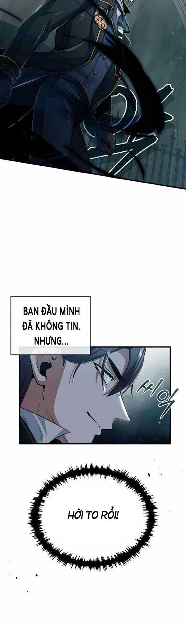 giáo sư gián điệp chapter 33 - Next Chapter 33