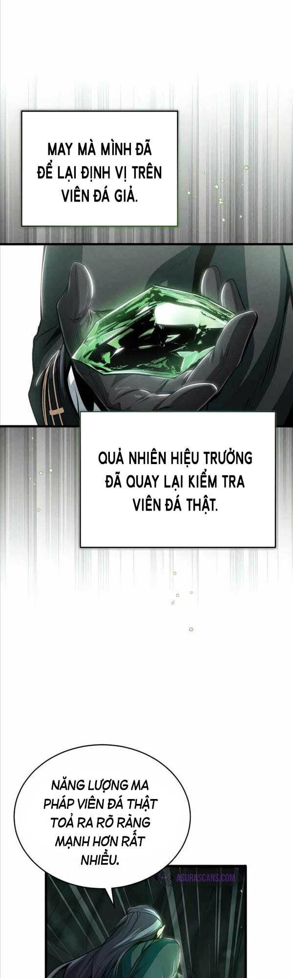 giáo sư gián điệp chapter 33 - Next Chapter 33