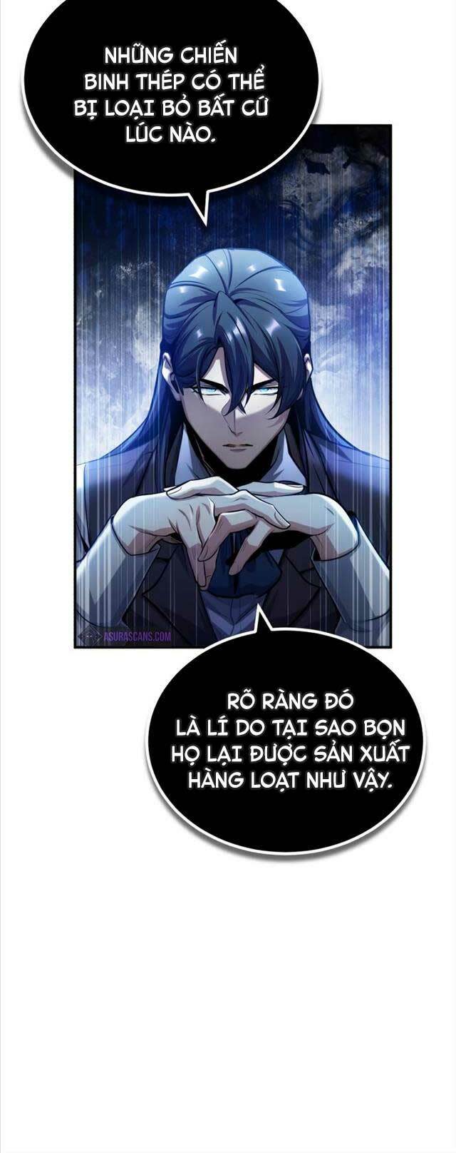 giáo sư gián điệp chương 54 - Next Chapter 54