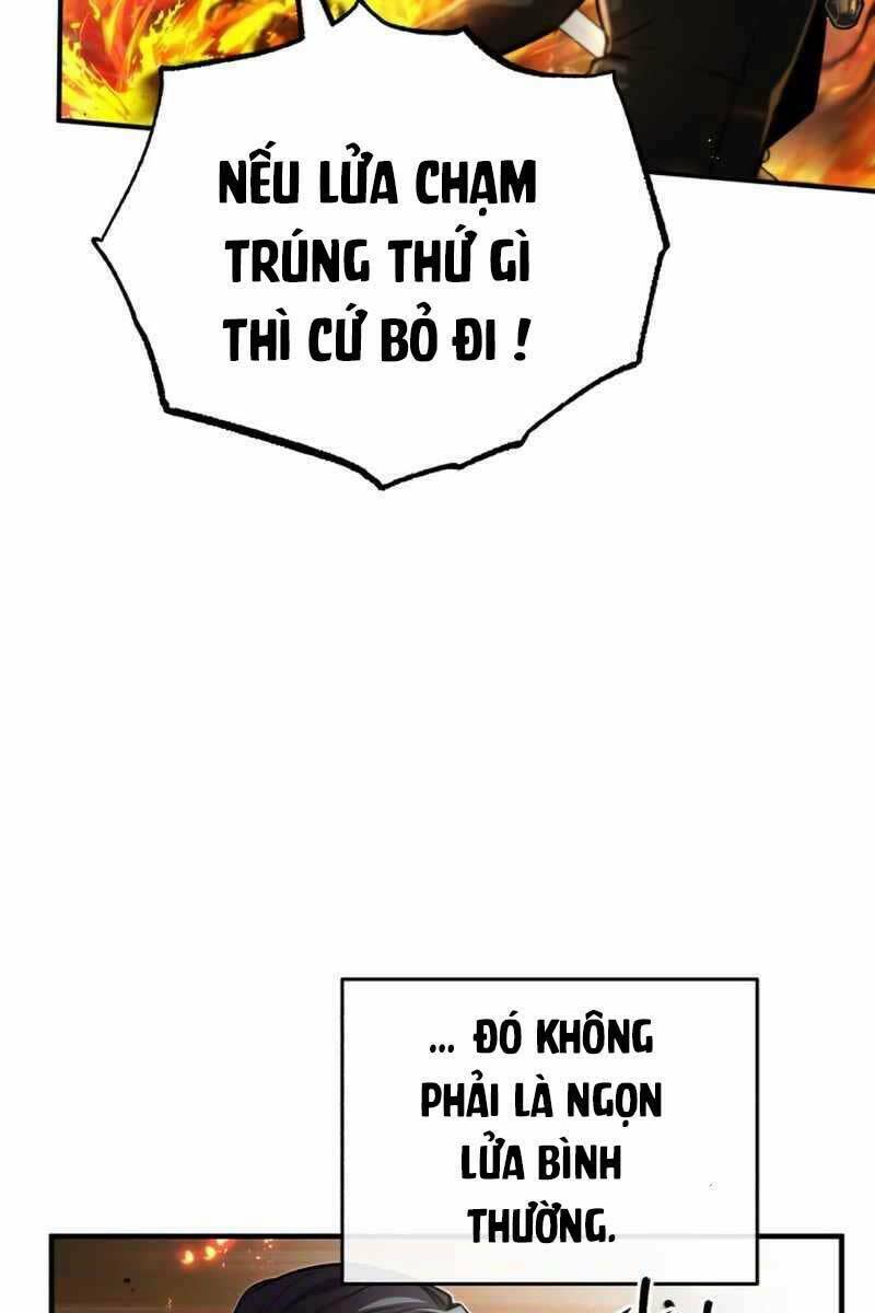 giáo sư gián điệp chapter 42 - Next Chapter 42