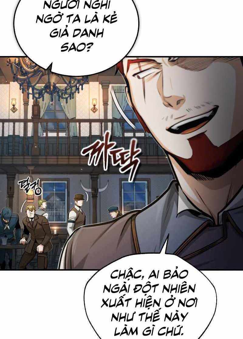 giáo sư gián điệp chapter 27 - Next Chapter 27