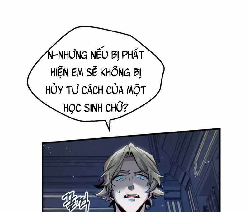 giáo sư gián điệp chapter 25 - Next Chapter 25