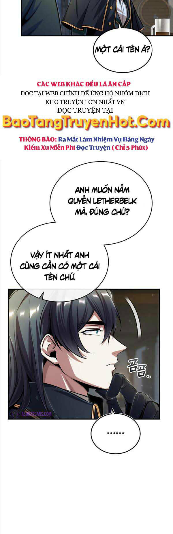 giáo sư gián điệp chapter 28 - Next Chapter 28