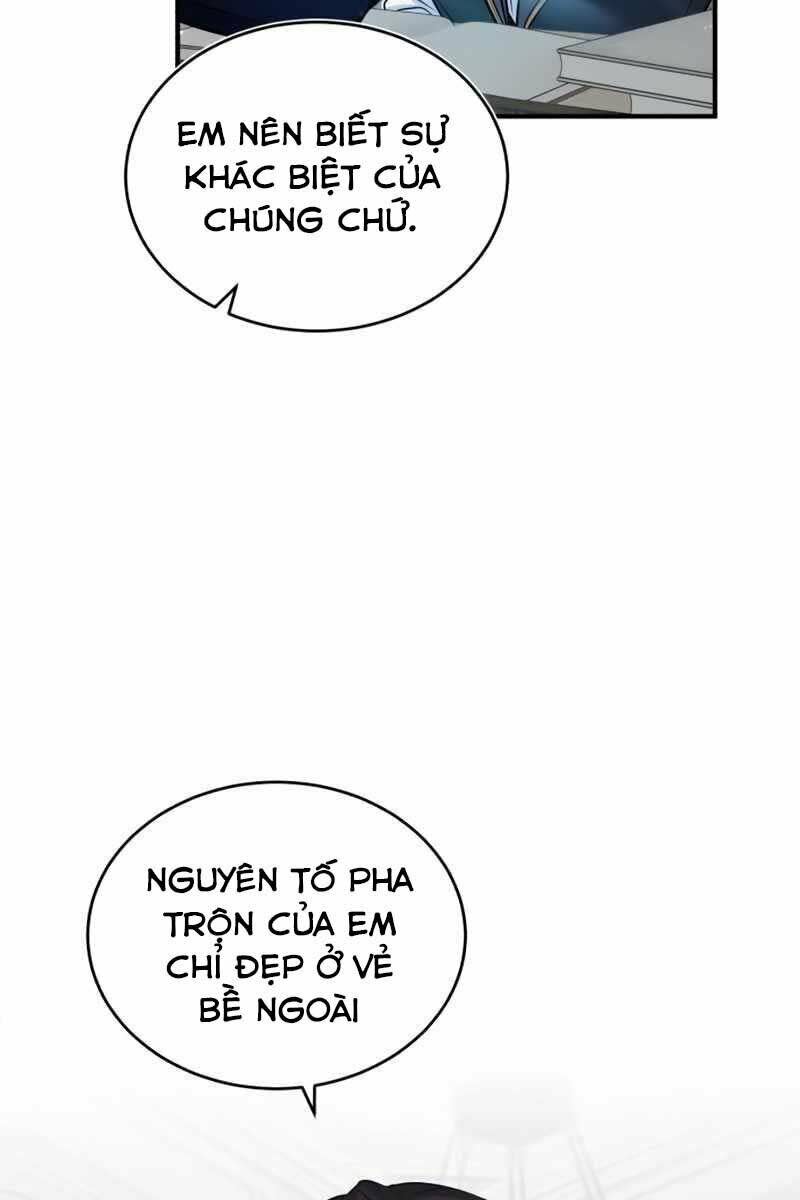 giáo sư gián điệp chapter 23 - Next Chapter 23