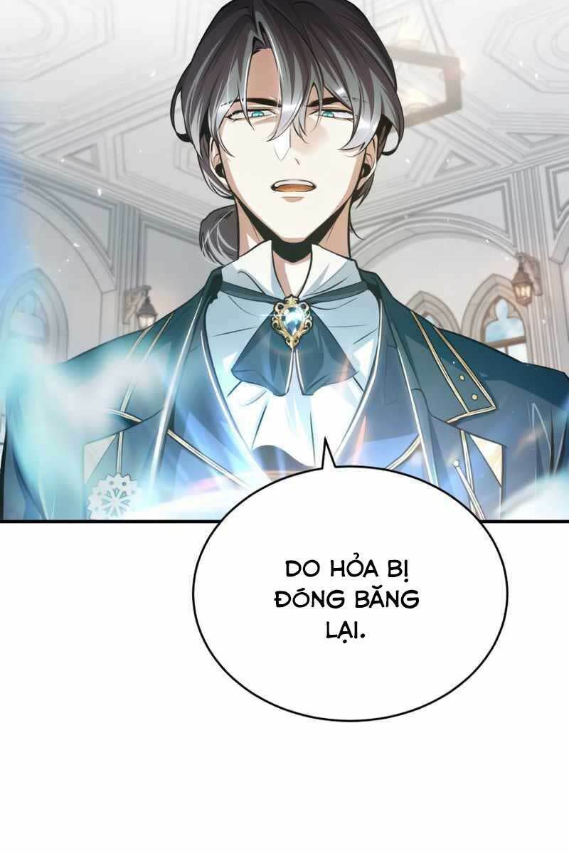 giáo sư gián điệp chapter 23 - Next Chapter 23