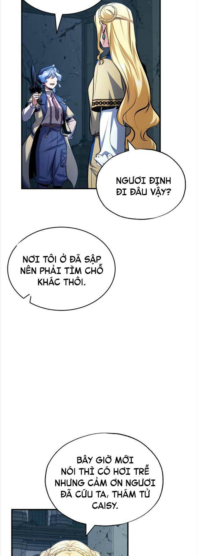 giáo sư gián điệp chương 54 - Next Chapter 54