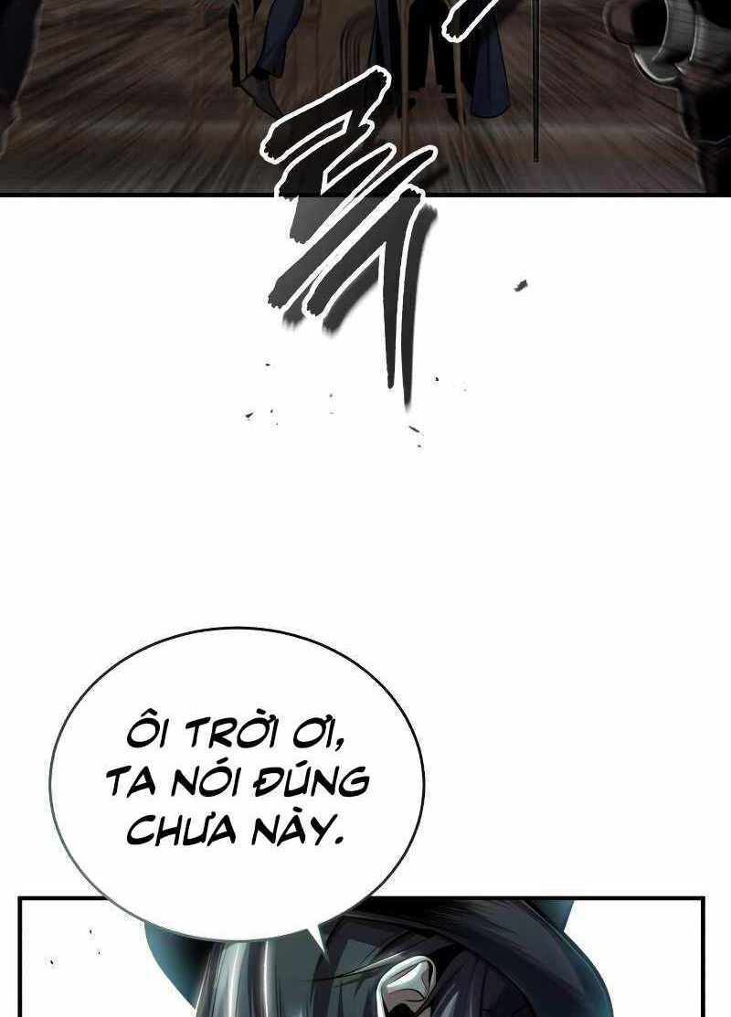 giáo sư gián điệp chapter 27 - Next Chapter 27