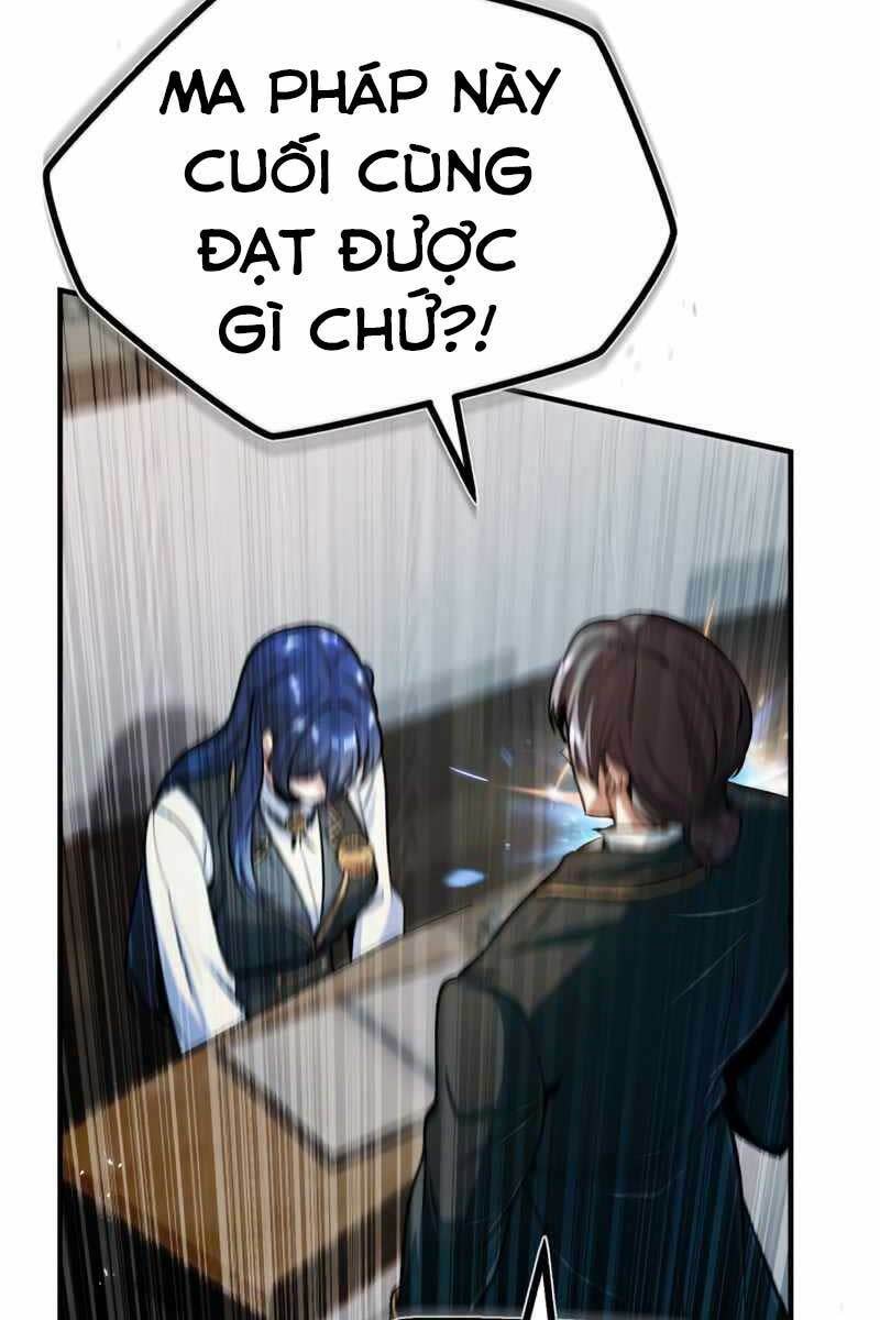 giáo sư gián điệp chapter 23 - Next Chapter 23