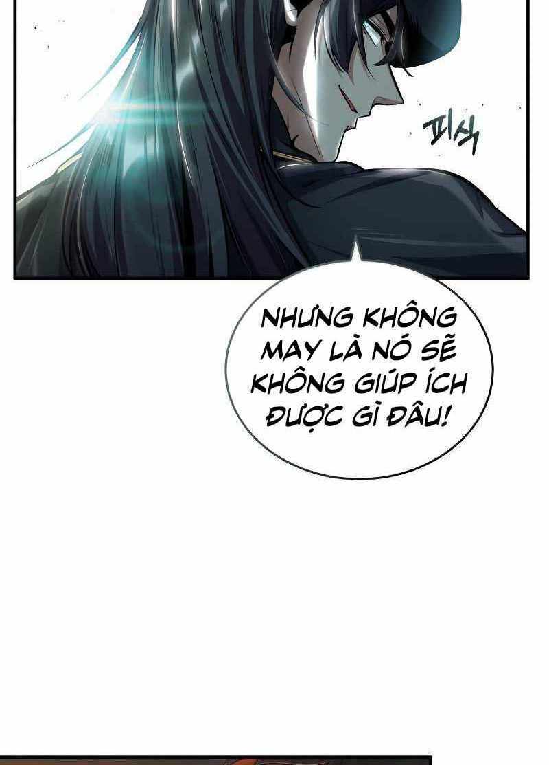 giáo sư gián điệp chapter 27 - Next Chapter 27