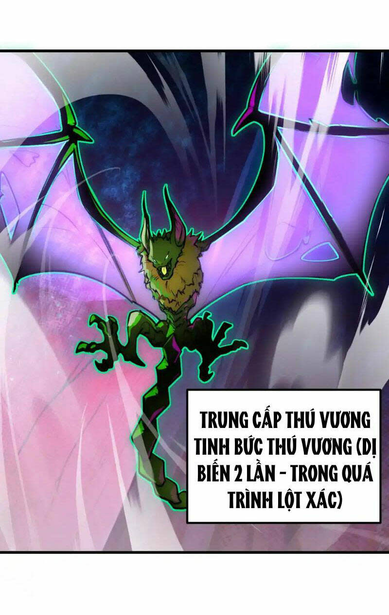 mạt thế quật khởi chapter 246 - Next chapter 247