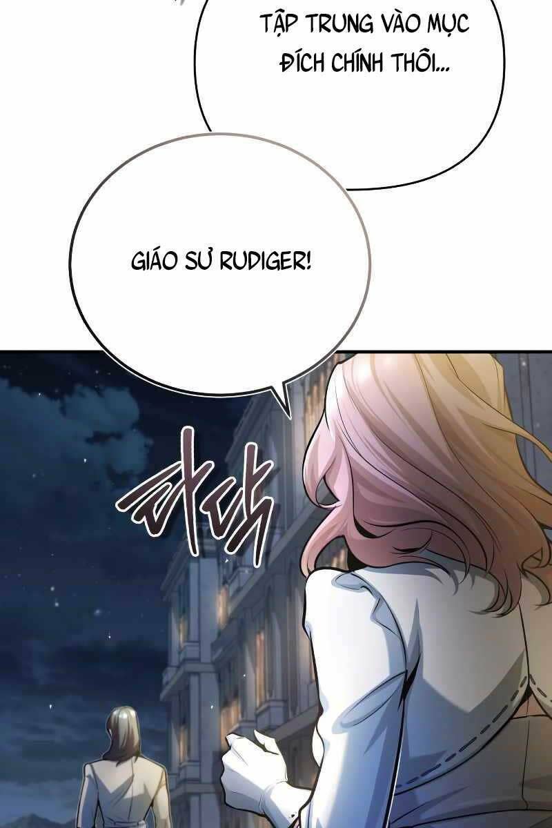 giáo sư gián điệp chapter 41 - Trang 2