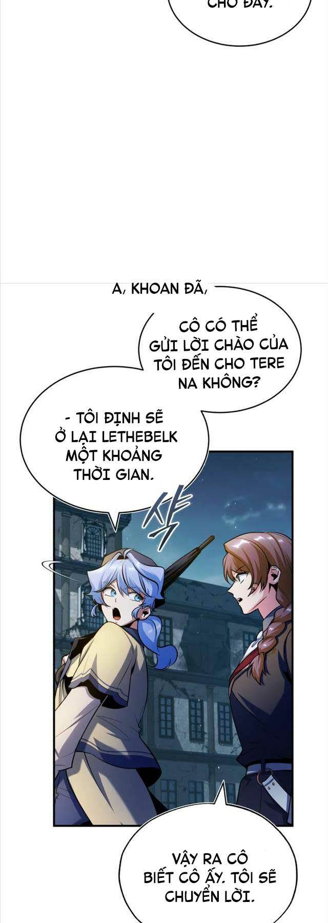 giáo sư gián điệp chương 54 - Next Chapter 54