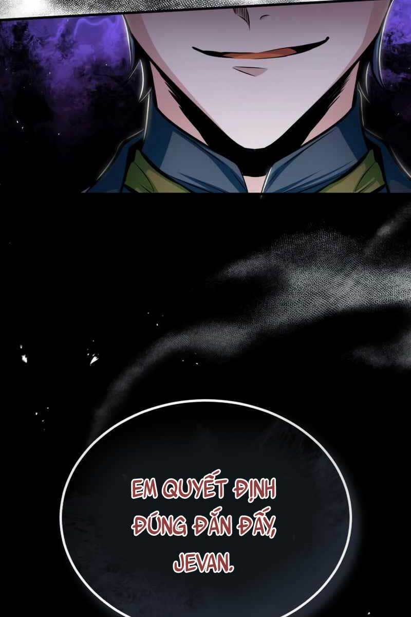 giáo sư gián điệp chapter 25 - Next Chapter 25