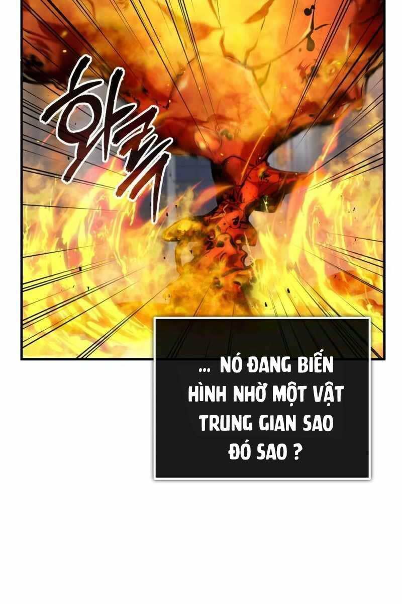 giáo sư gián điệp chapter 42 - Next Chapter 42