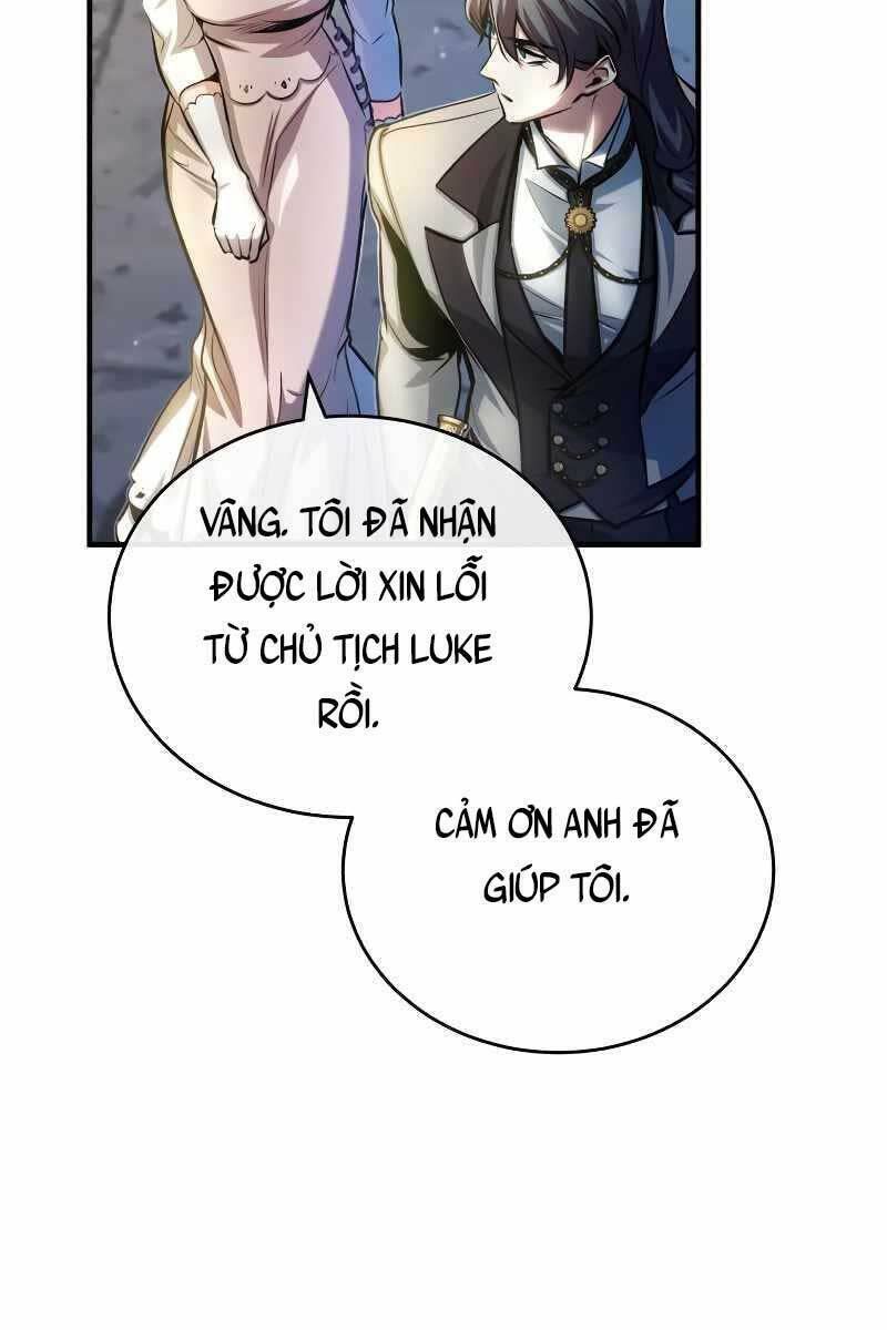 giáo sư gián điệp chapter 41 - Trang 2