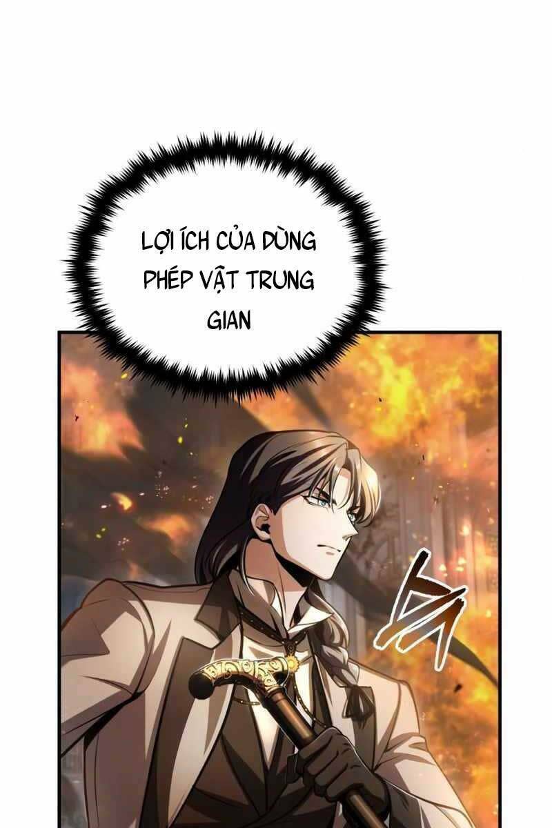 giáo sư gián điệp chapter 42 - Next Chapter 42