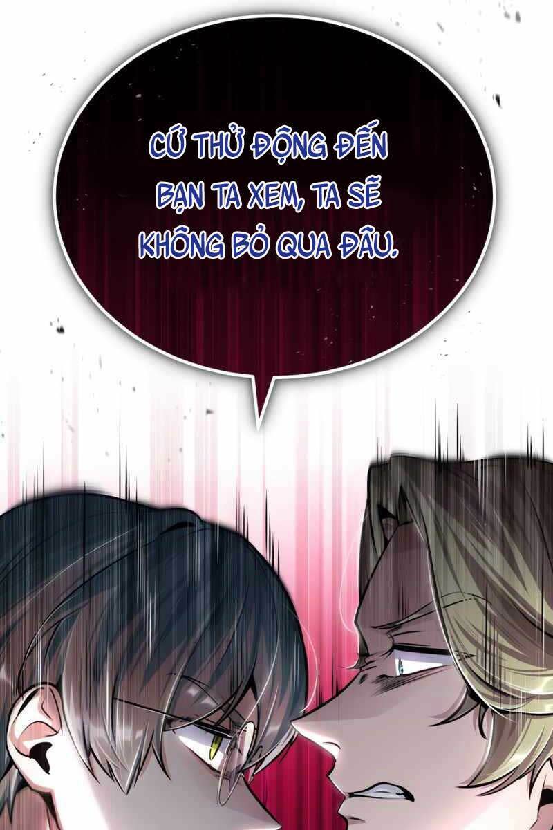 giáo sư gián điệp chapter 24 - Next Chapter 24